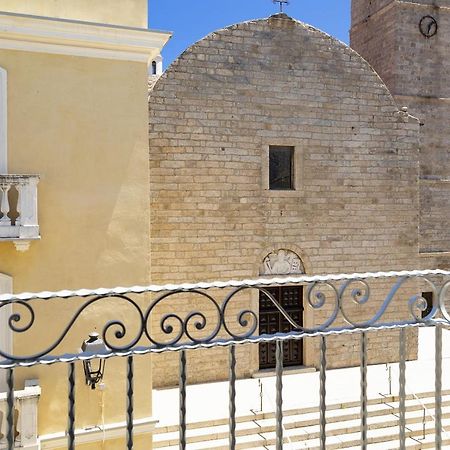 La Via Rooms And Terrace Olbia Ngoại thất bức ảnh