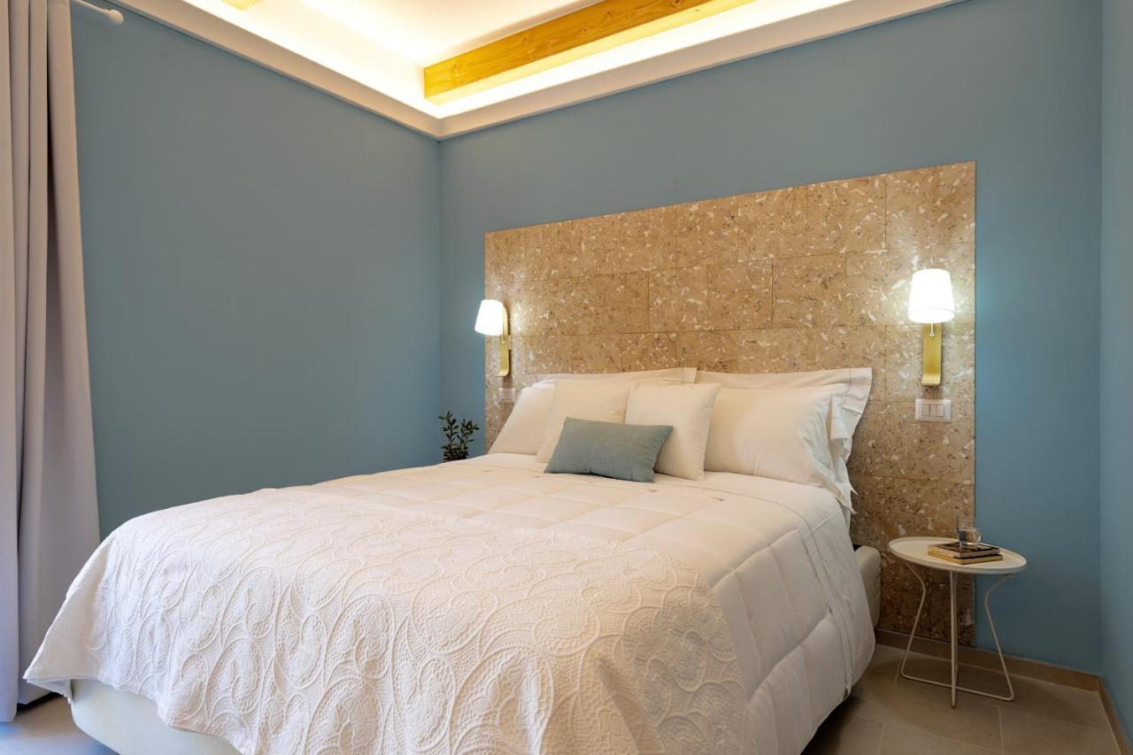 La Via Rooms And Terrace Olbia Ngoại thất bức ảnh