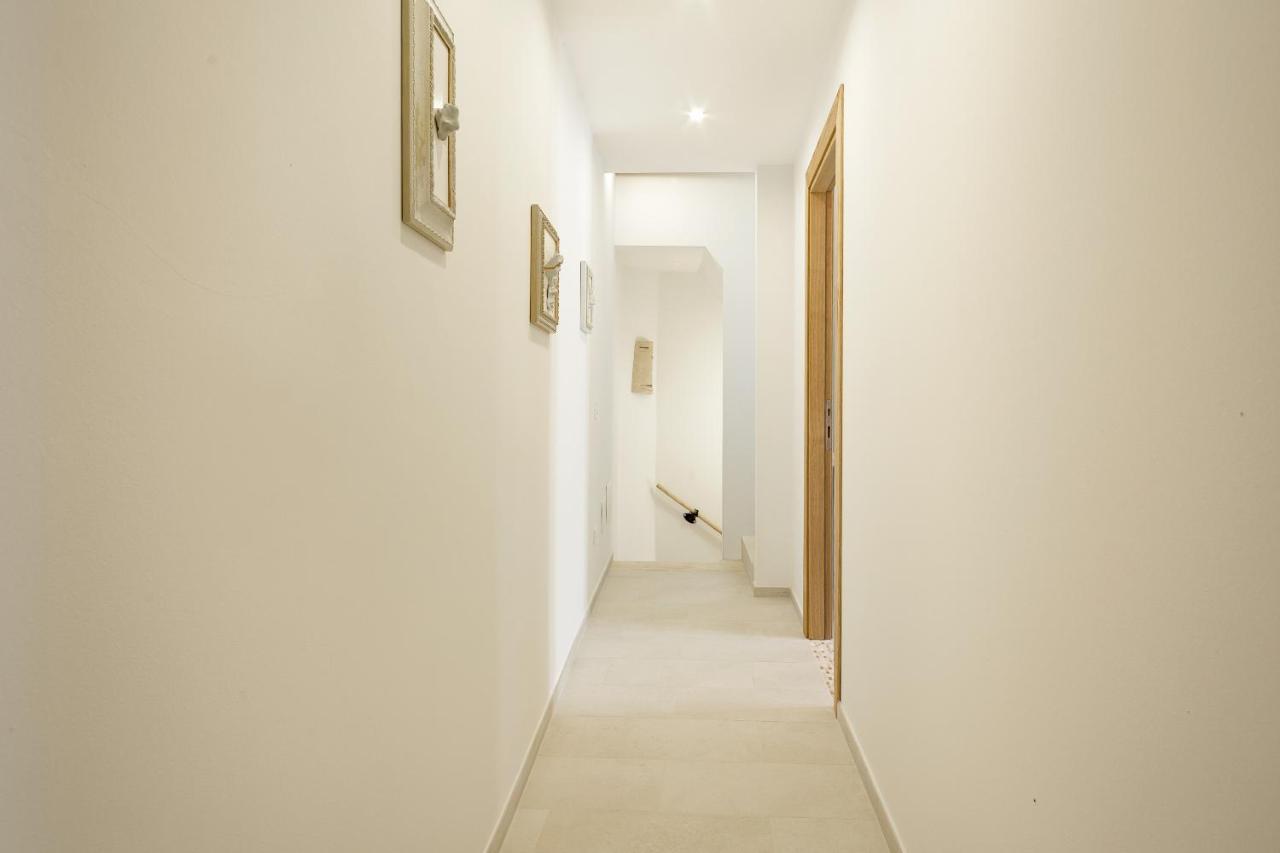 La Via Rooms And Terrace Olbia Ngoại thất bức ảnh