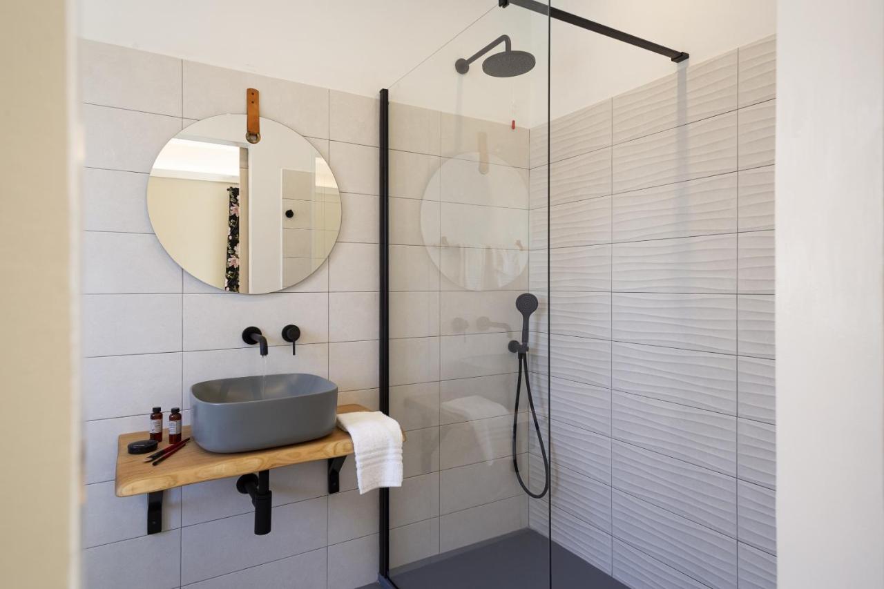 La Via Rooms And Terrace Olbia Ngoại thất bức ảnh