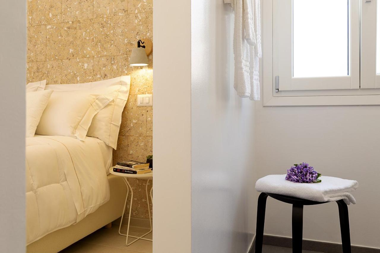 La Via Rooms And Terrace Olbia Ngoại thất bức ảnh