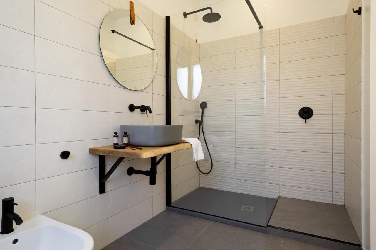 La Via Rooms And Terrace Olbia Ngoại thất bức ảnh