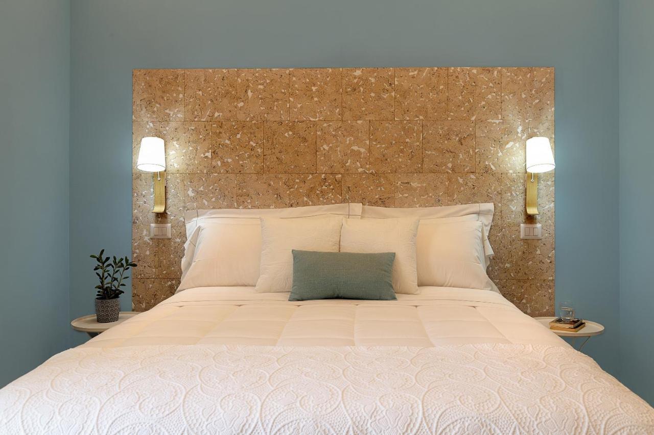 La Via Rooms And Terrace Olbia Ngoại thất bức ảnh