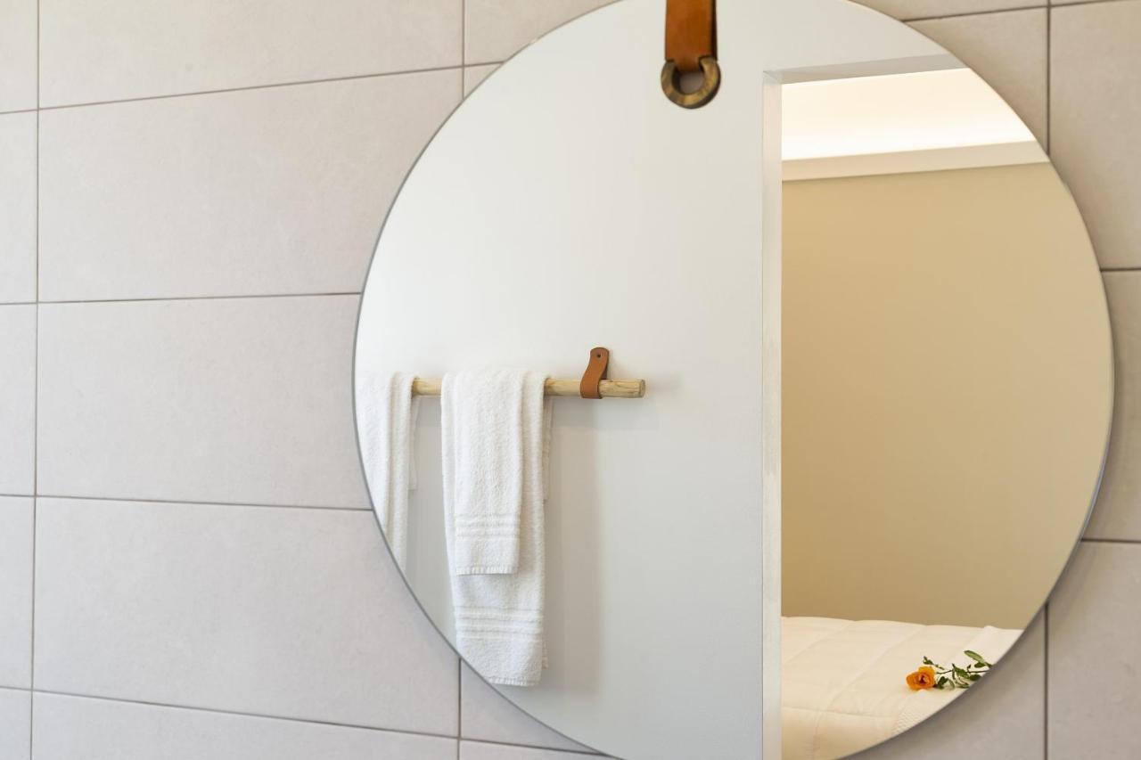 La Via Rooms And Terrace Olbia Ngoại thất bức ảnh