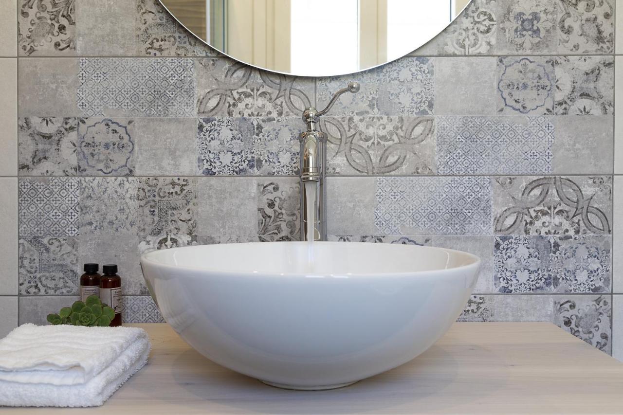 La Via Rooms And Terrace Olbia Ngoại thất bức ảnh
